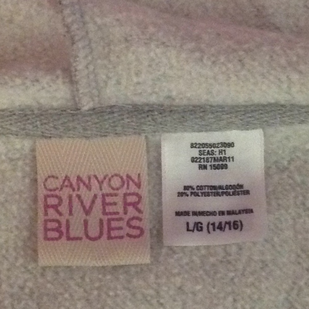 New Condition Jacket - Picture 2 of 3